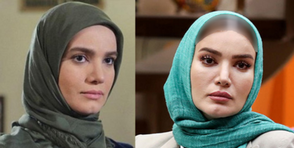 عکس های دختر جوکر