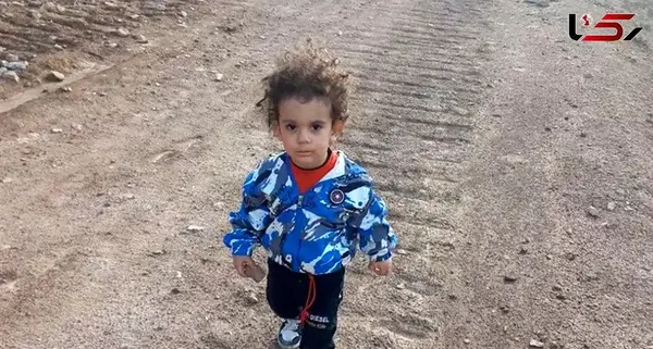 عکس دختر 3 ساله