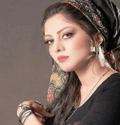 عکس خانم زیبا پروفایل