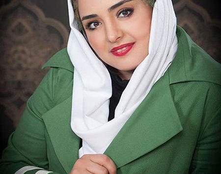 عکس خانم زیبای ایرانی