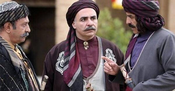 عکس خانم وزیری واقعی