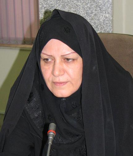 عکس های خانم وزیری