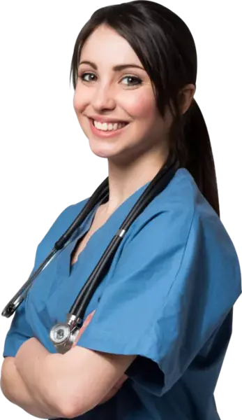 عکس خانم دکتر خارجی برای پروفایل
