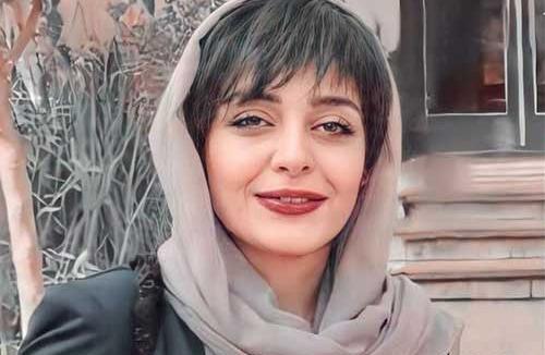 عکس خانم ایرانی زیبا