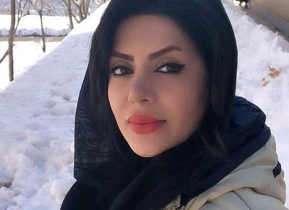 عکس خانم ایرانی برای پروفایل