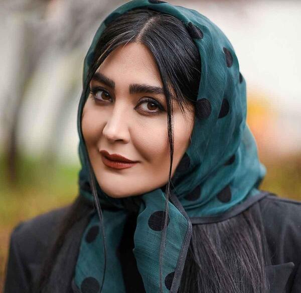 عکس خانم ایرانی خوشگل