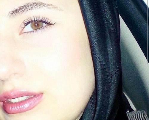 عکس خانم ایرانی خوشگل