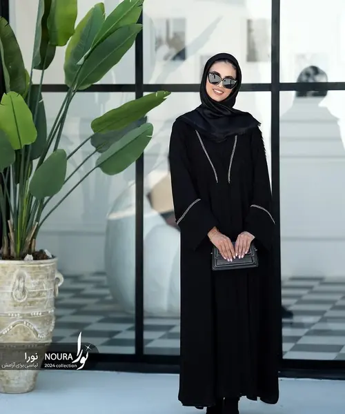 عکس خانم ایرانی با حجاب