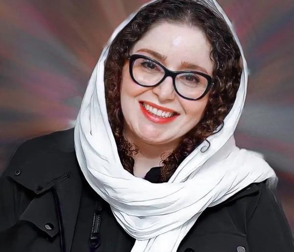 عکس خانم ایرانی سن بالا