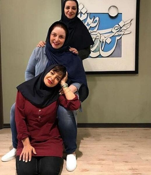 عکس بازیگران خانم