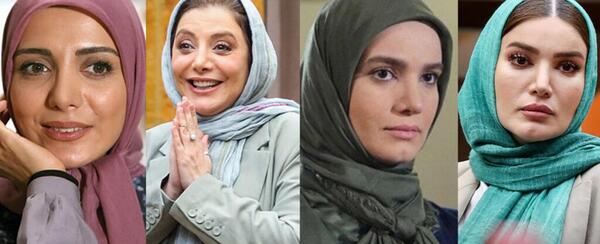 عکس خانم پلیسه