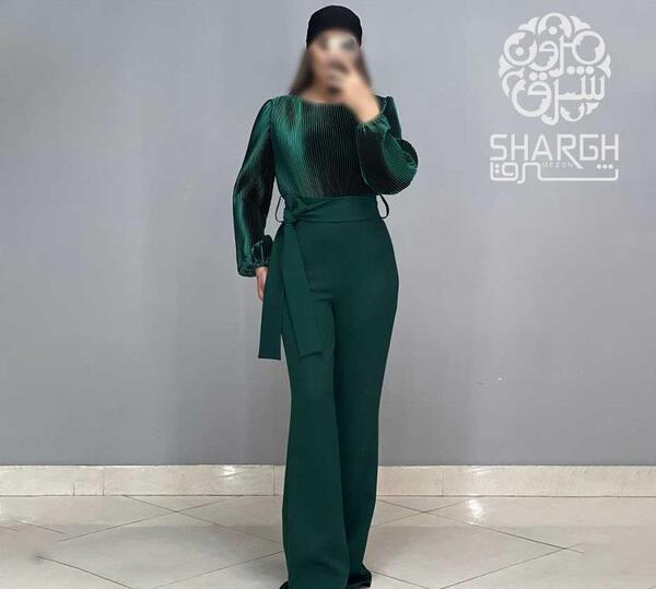 عکس خانم پلیسه