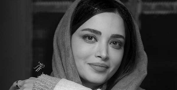 عکس نقاشی خانم پلیس