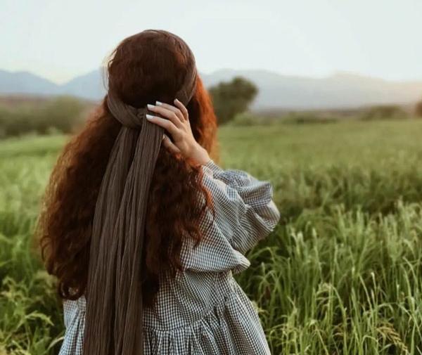 عکس پروفایل خانم ها