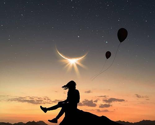 عکس پروفایل خانم ها