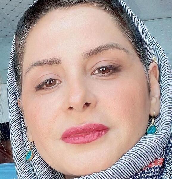 عکس خانم تیرانداز بازیگر