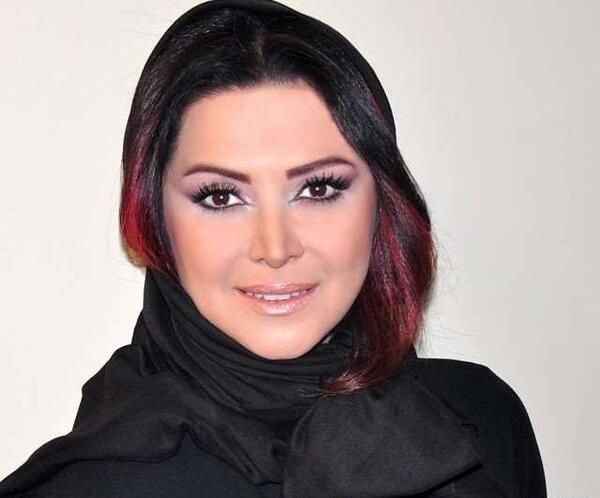 عکس خانم خوشگل تهرانی