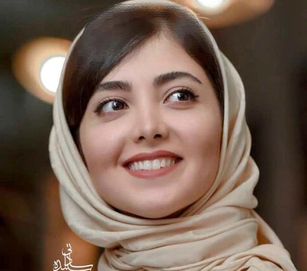 عکس خانم جوان ایرانی