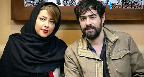 عکس خانم شهاب حسینی