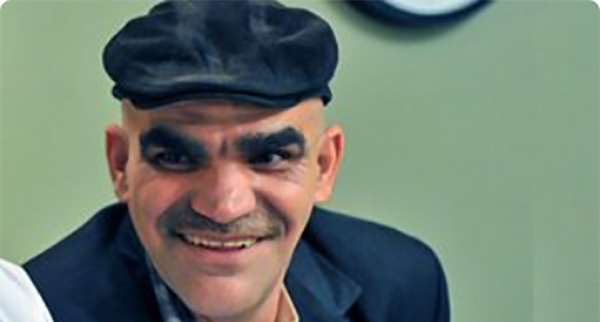 عکس خانم حیدریان