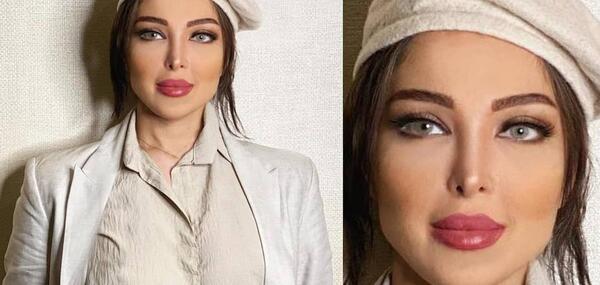 عکس خانم حیدری معلم