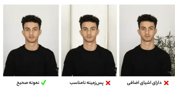 عکس پرسنلی خانم خارجی