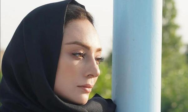 عکس پرسنلی خانم خارجی