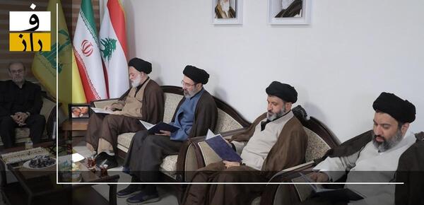 عکس خانم مجتبی خامنه ای