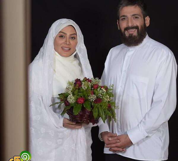 عکس خانم زهرا جهرمی