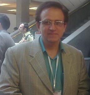 عکس خانم شیرزادی