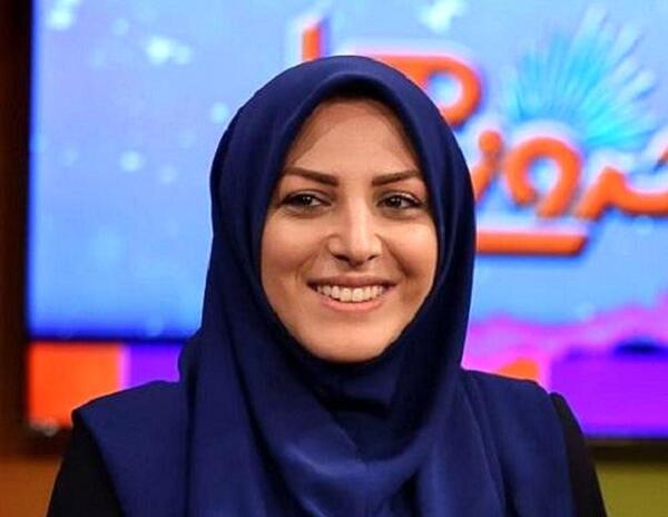 عکس خانواده خانم شریفی مقدم