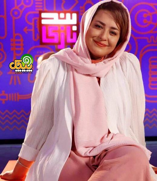 عکس خانم شریفیان