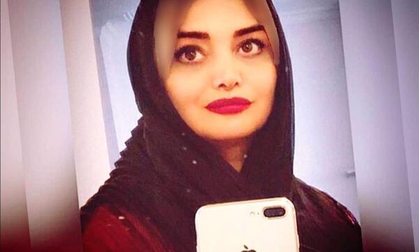 عکس خانم شادمهر