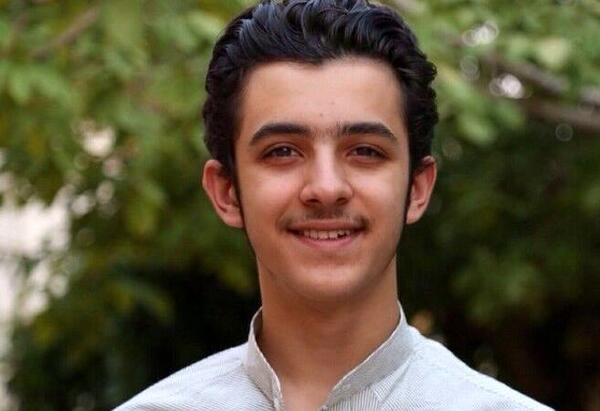 عکس خانم شادمان