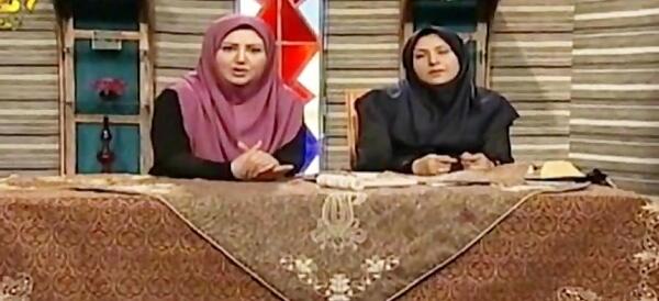 عکس خانم شادمان