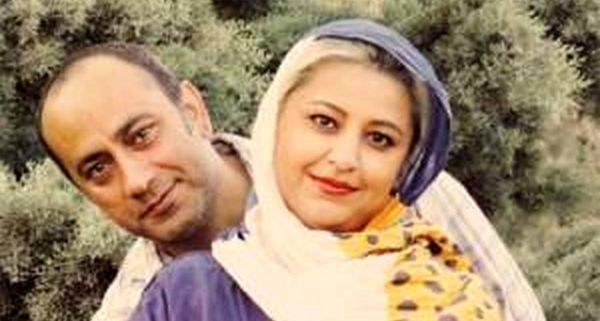 عکس خانم عارف شاداب