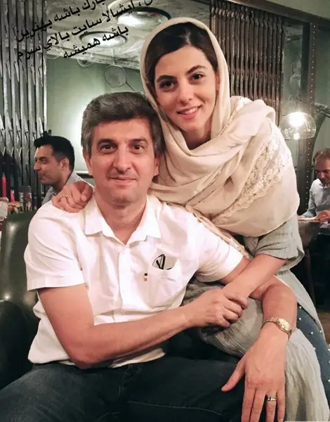 عکس بازیگر خانم مهسا طهماسبی
