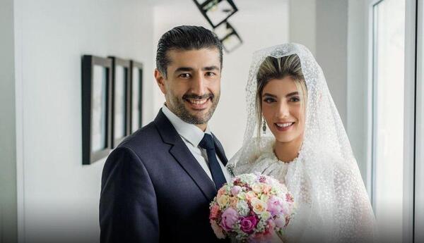 عکس خانم مهسا طهماسبی