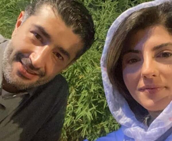 عکس خانم مهسا طهماسبی