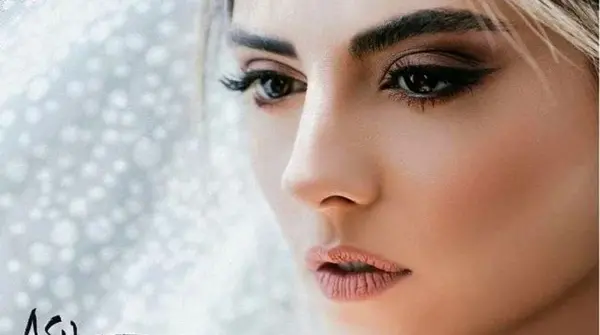 عکس دختر خانم طهماسبی