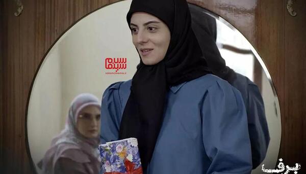 عکس های خانم طهماسبی