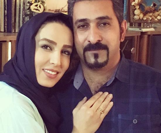 عکس های خانم طهماسبی