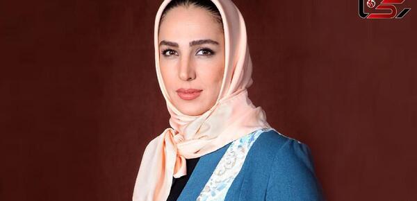 عکس های خانم طهماسبی