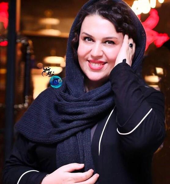 عکس خانم قاسمیان