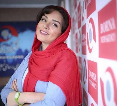 عکس خانم قاسمیان