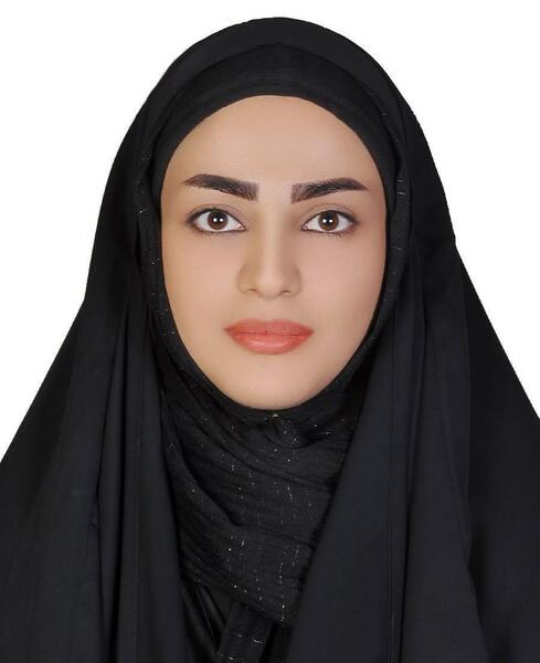عکس خانم قاسمی معلم