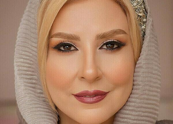 عکس خانم گلچین گیلانی