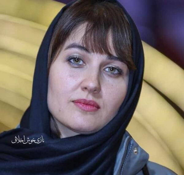 عکس خانم گلوریا هاردی