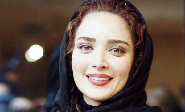 عکس از خانم لوبیا