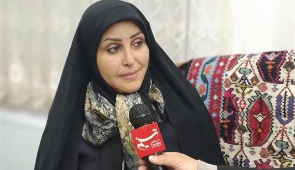 عکس خانم معلم ایرانی
